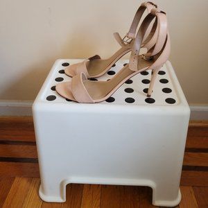 Tory Burch Classic Ankle Strap Sandals